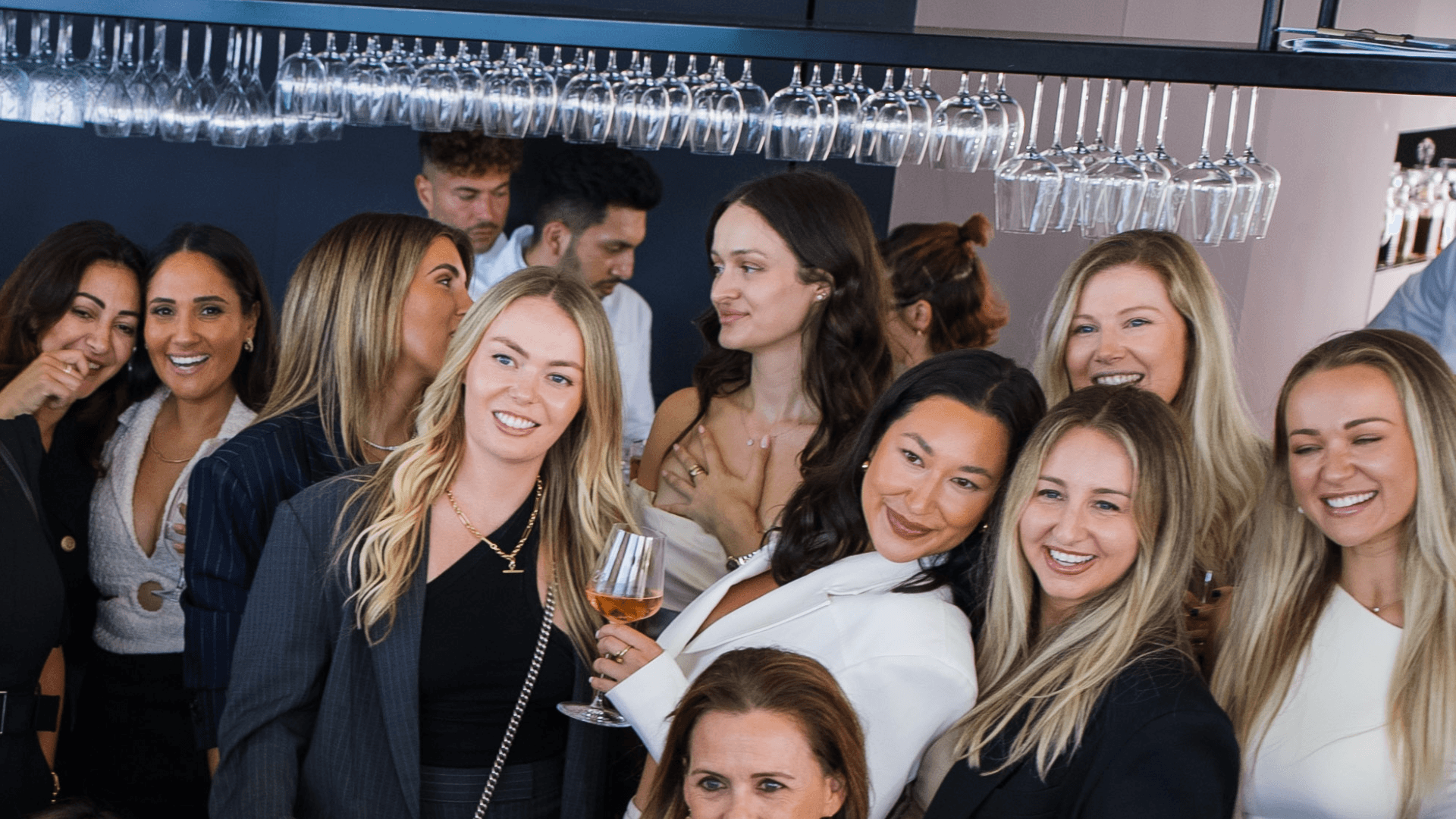 Boa community gathering