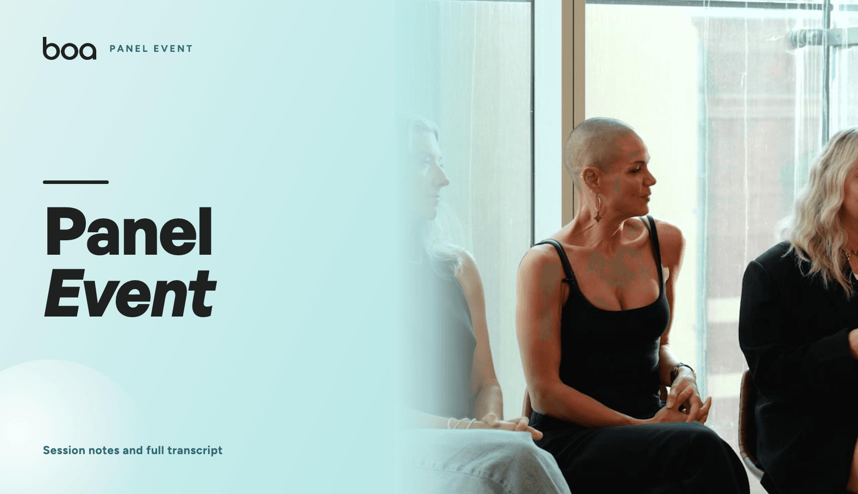 Beyond the Logo: Building Brands That Last