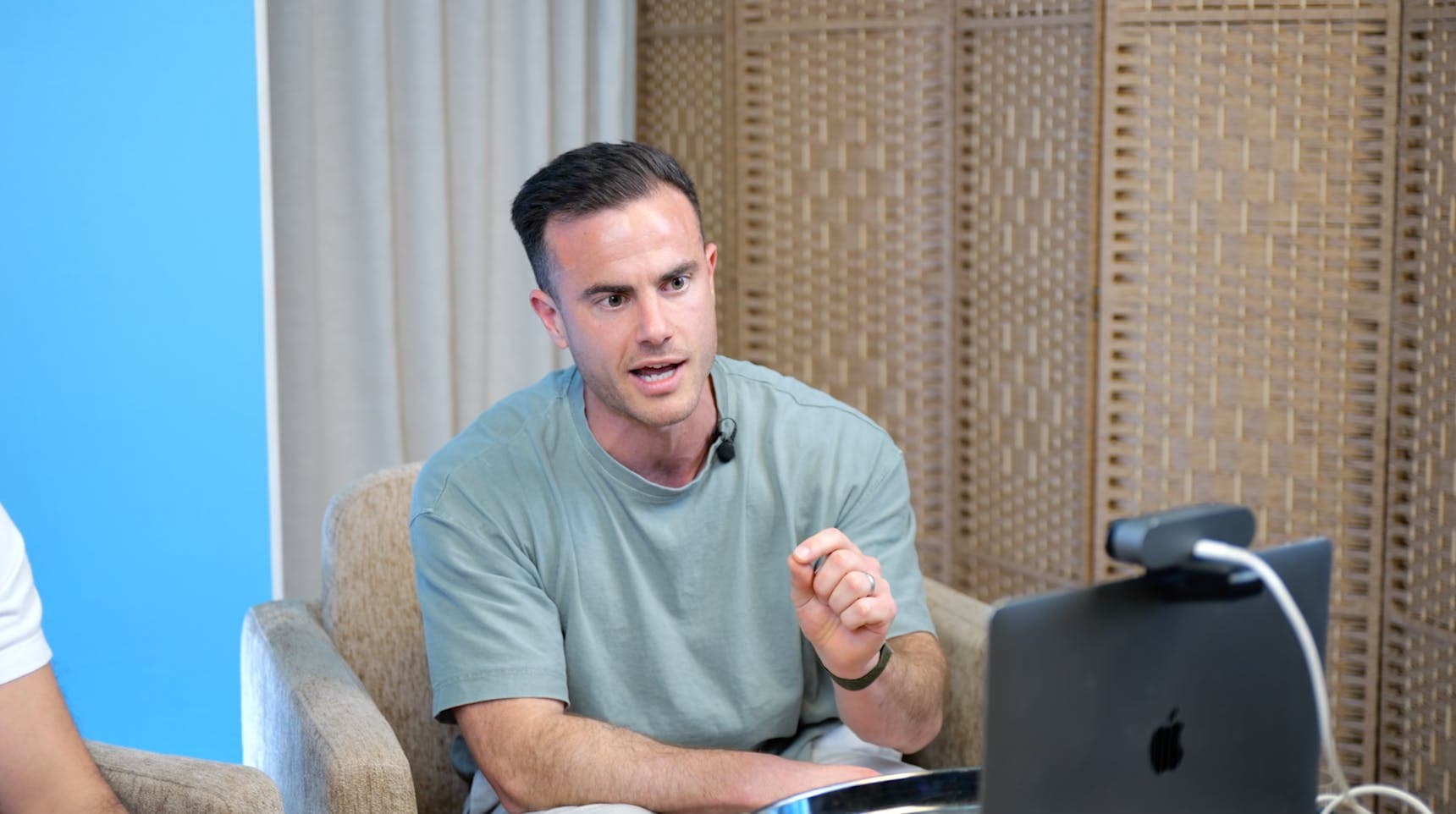Frank Greeff: Lessons From a $180M Exit, Applied Again