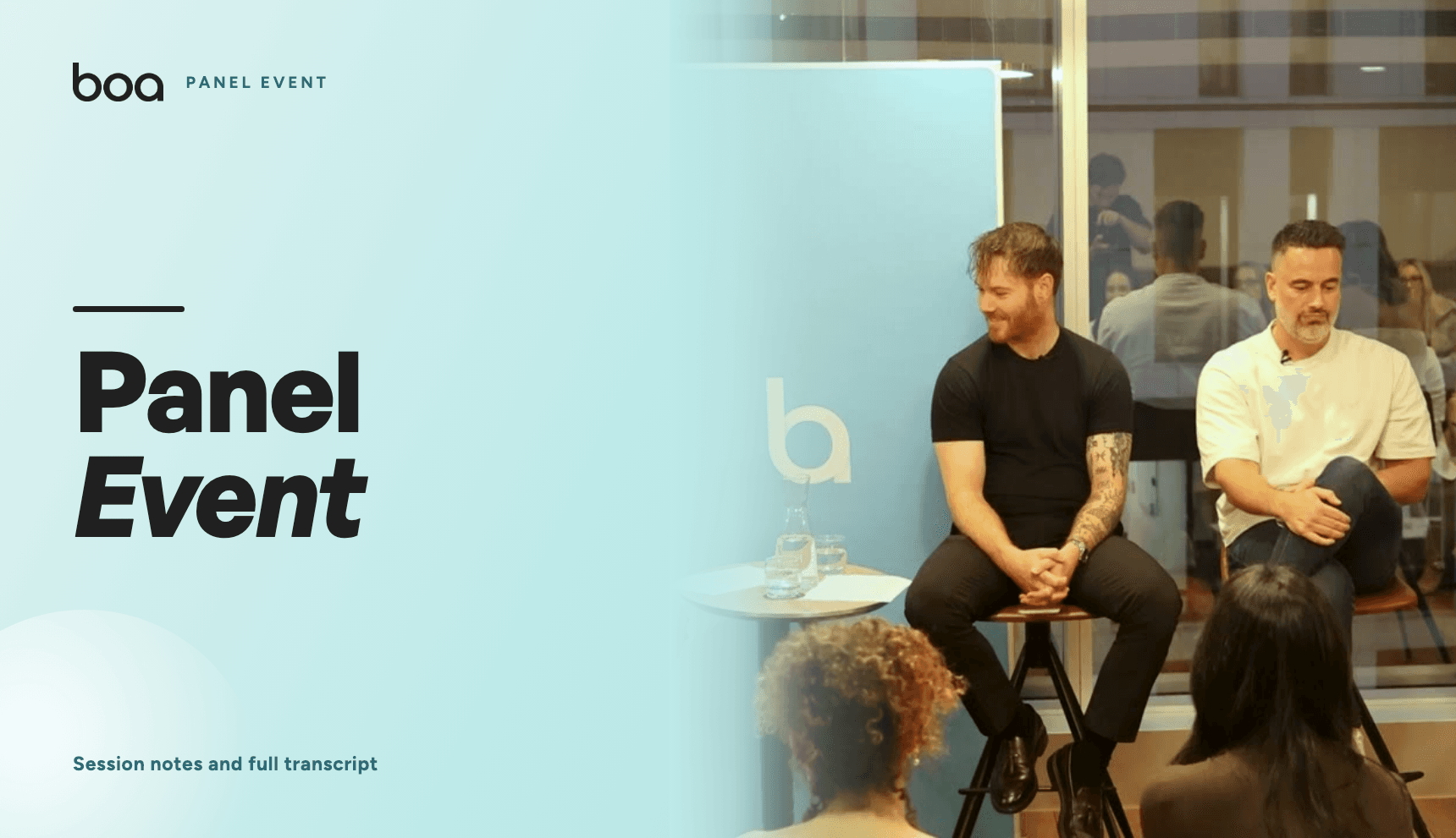 Creating and selling products customers can't get enough of