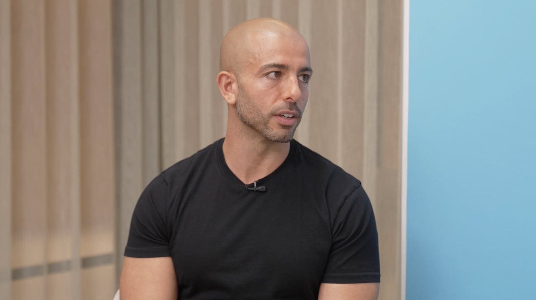 Sabri Suby: how to build an offer nobody can resist